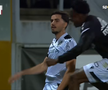 Tony Strata, primul gol pentru Vitoria Guimaraes / foto: captură YouTube @VSPORTS - Liga Portugal
