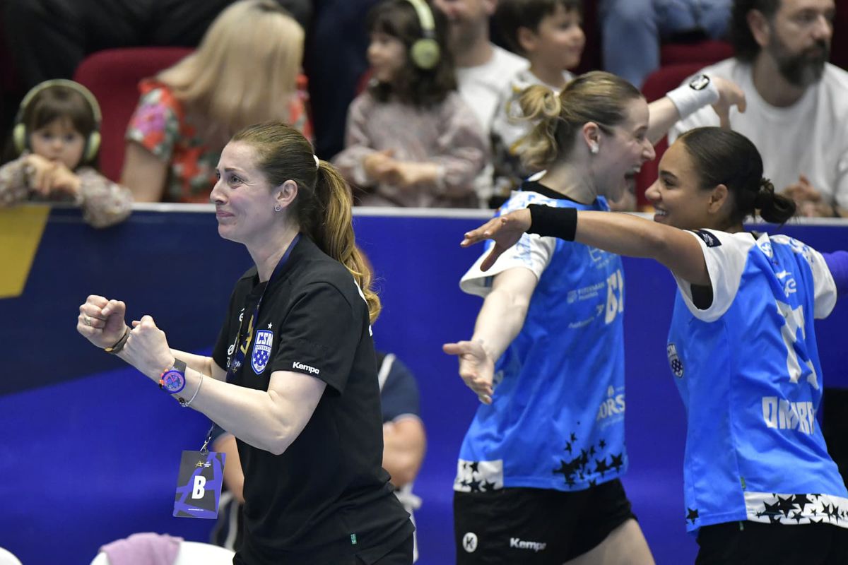 Bojana Popovic, fascinată de echipa ei: „E incredibil!”