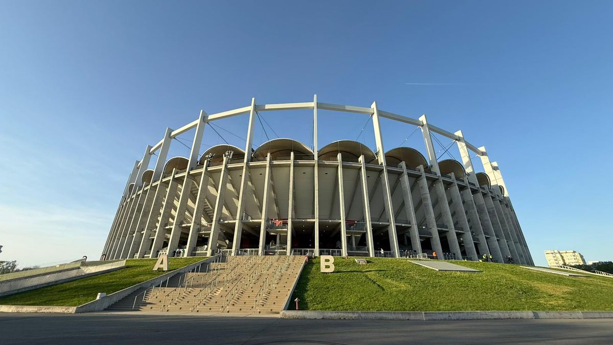 Înainte de Dinamo - Rapid, 26 aprilie 2026