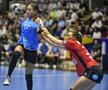 Elizabeth Omoregie pleacă după Final Four
