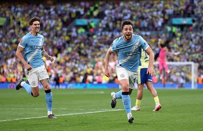 Guardiola, impresionat de eroul din Cupa Angliei: „Trebuie să creadă mai mult în el”