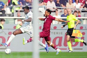 Torino - Inter, în etapa 34 din Serie A » Echipa lui Chivu a marcat
