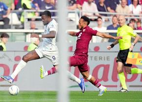 Torino - Inter, în etapa 34 din Serie A » Echipa lui Chivu a marcat: ce se întâmplă la acest scor