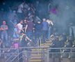 Haos total în tribune la Heracles - Volendam // Imago Images