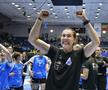 CSM București - Team Esbjerg, 26 aprilie 2026