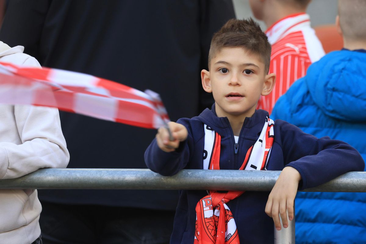 Înainte de Dinamo - Rapid, 26 aprilie 2026