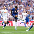 Chelsea, sub noul antrenor, a învins Leeds și merge în finala Cupei Angliei // Imago Images