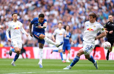 Iată finala Cupei Angliei! Terapia de șoc a funcționat