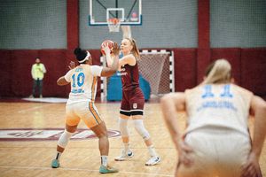 Istorie în Giulești! După 57 de ani, Rapid București a făcut din nou eventul