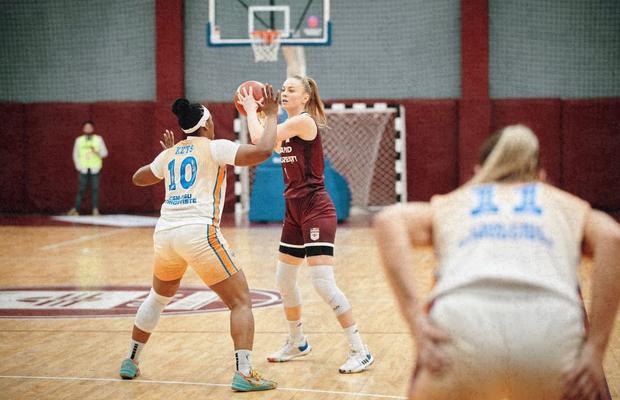 Istorie în Giulești! După 57 de ani, Rapid București a făcut din nou eventul