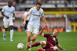 Torino - Inter, în etapa 34 din Serie A » Echipa lui Chivu s-a desprins: ce se întâmplă la acest scor
