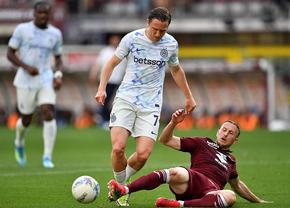 Torino - Inter, în etapa 34 din Serie A » Echipa lui Chivu s-a desprins: ce se întâmplă la acest scor