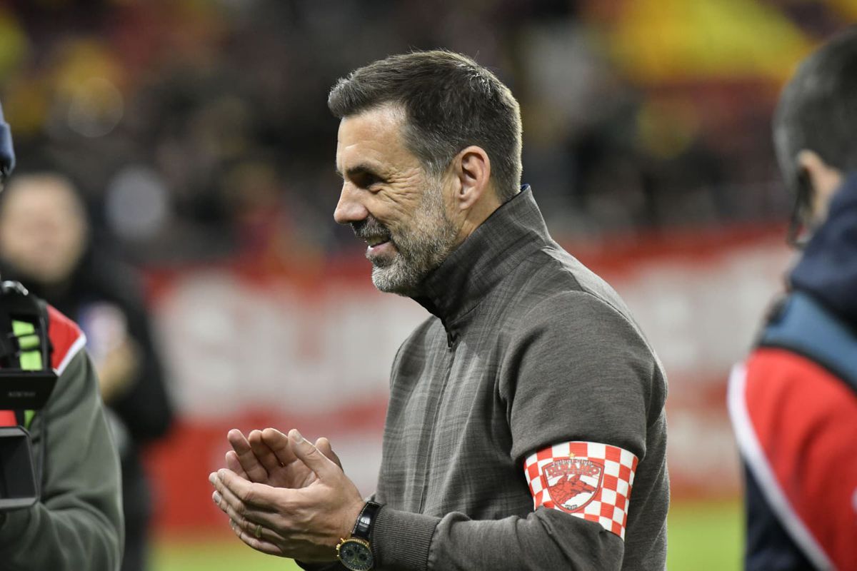 Ce s-a întâmplat după Dinamo - Rapid