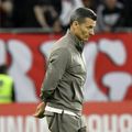Costel Gâlcă, după Dinamo - Rapid