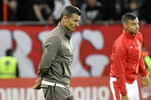 „Mai aveți încrederea conducerii?” » Costel Gâlcă a răspuns scurt, după ce a recunoscut „umilința”