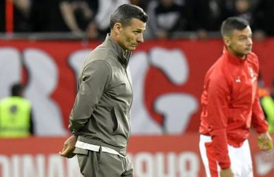 „Mai aveți încrederea conducerii?” » Costel Gâlcă a răspuns scurt, după ce a recunoscut „umilința”