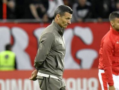 „Mai aveți încrederea conducerii?” » Costel Gâlcă a răspuns scurt, după ce ...