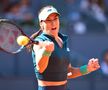 Sorana Cîrstea - Coco Gauff turul 3 Madrid 2026 Foto: Mutua Madrid Open