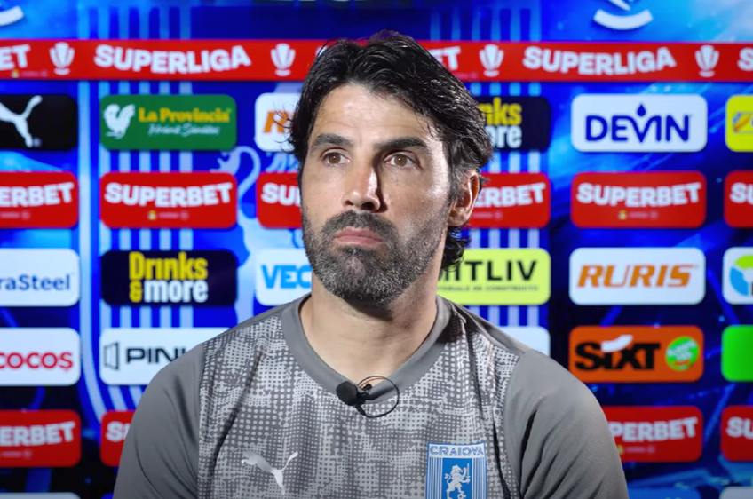 Pe primul loc, cu trei puncte avans, Filipe Coelho tot se ferește să discute despre titlu: „De când am venit, pe asta mă concentrez”