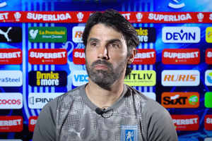 Filipe Coelho nu a uitat: avertizează înainte de FC Argeș - Craiova