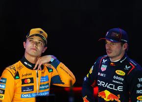 Lando Norris, despre o eventuală retragere a lui Max Verstappen: „Este unul dintre cei mai buni din istorie”