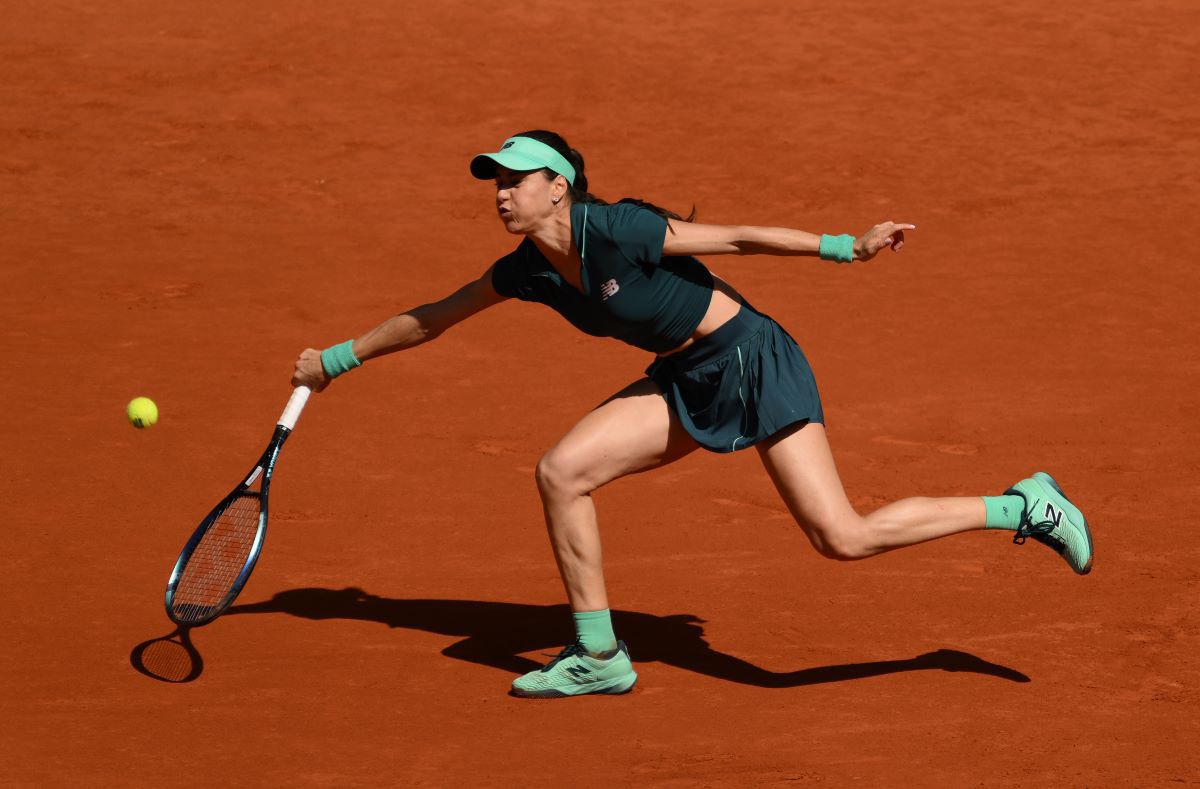 Sorana Cîrstea, eșec dureros la Madrid! Românca a fost la două game-uri de victorie cu Coco Gauff