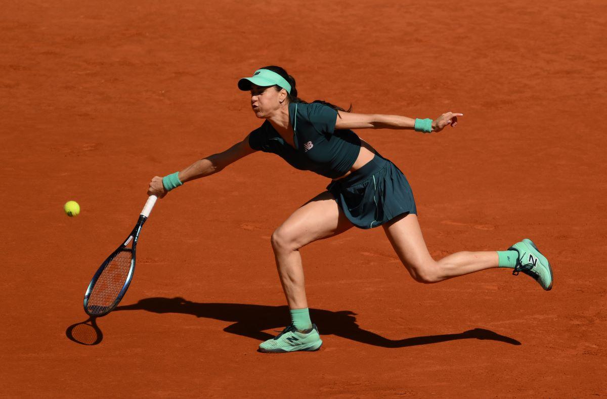 Sorana Cîrstea - Coco Gauff, în turul 3 la Madrid