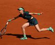 Sorana Cîrstea - Coco Gauff turul 3 Madrid 2026 Foto: Guliver/GettyImages