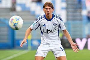 Real Madrid a anunțat decizia în cazul lui Nico Paz + Ar putea trimite doi jucători în Serie A!