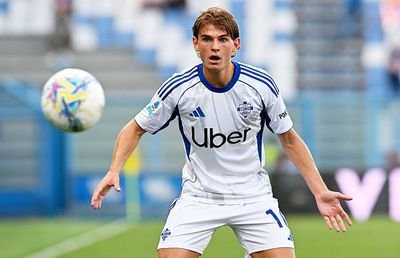 Real Madrid a anunțat decizia! Îl transferă pe jucătorul dorit de toată Europa