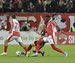 Note GSP la Dinamo - Rapid 3-1 » Derby-ul lui! Adevăratul MVP pe Arenă