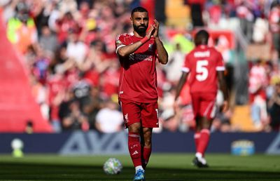 Mo Salah, ultimul meci pe Anfield? » Un gest care spune mult