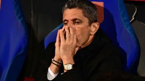 Răzvan Lucescu, dezamăgit după 2-3 cu OFI Creta în finala Cupei Greciei