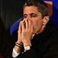 Răzvan Lucescu, dezamăgit după 2-3 cu OFI Creta în finala Cupei Greciei