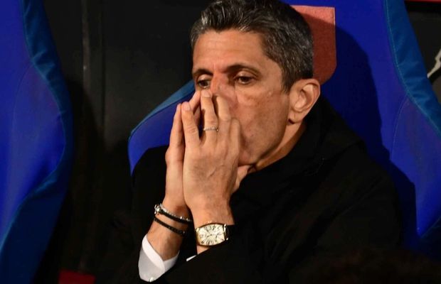Răzvan Lucescu, după eșecul din finala Cupei: „Este o perioadă întunecată”