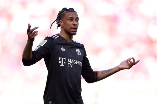 Michael Olise / Foto: GettyImages