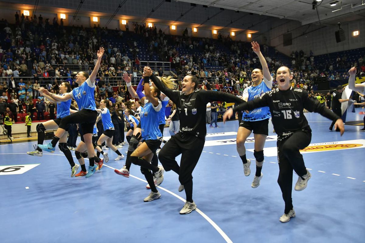 Bojana Popovic, fascinată de echipa ei: „E incredibil!”