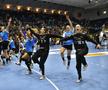 CSM București, calificare în Final Four-ul Ligii Campionilor / FOTO: Cristi Preda (GSP.ro)
