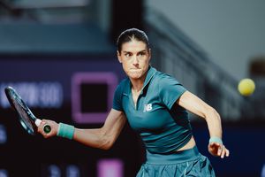 Sorana Cîrstea - Coco Gauff, în turul 3 la Madrid » Avem set decisiv