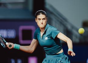 Sorana Cîrstea - Coco Gauff, în turul 3 la Madrid » Avem set decisiv! Ce prăbușire pentru româncă