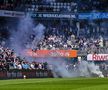 Haos total în tribune la Heracles - Volendam // Imago Images