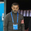 Zeljko Kopic, antrenorul lui Dinamo/ FOTO Ionuț Iordache (GSP)