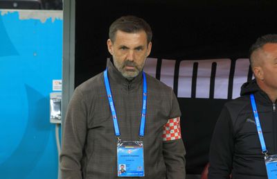 Zeljko Kopic l-a dat pe spate pe fostul atacant de la Dinamo: „E vorba de strategie”