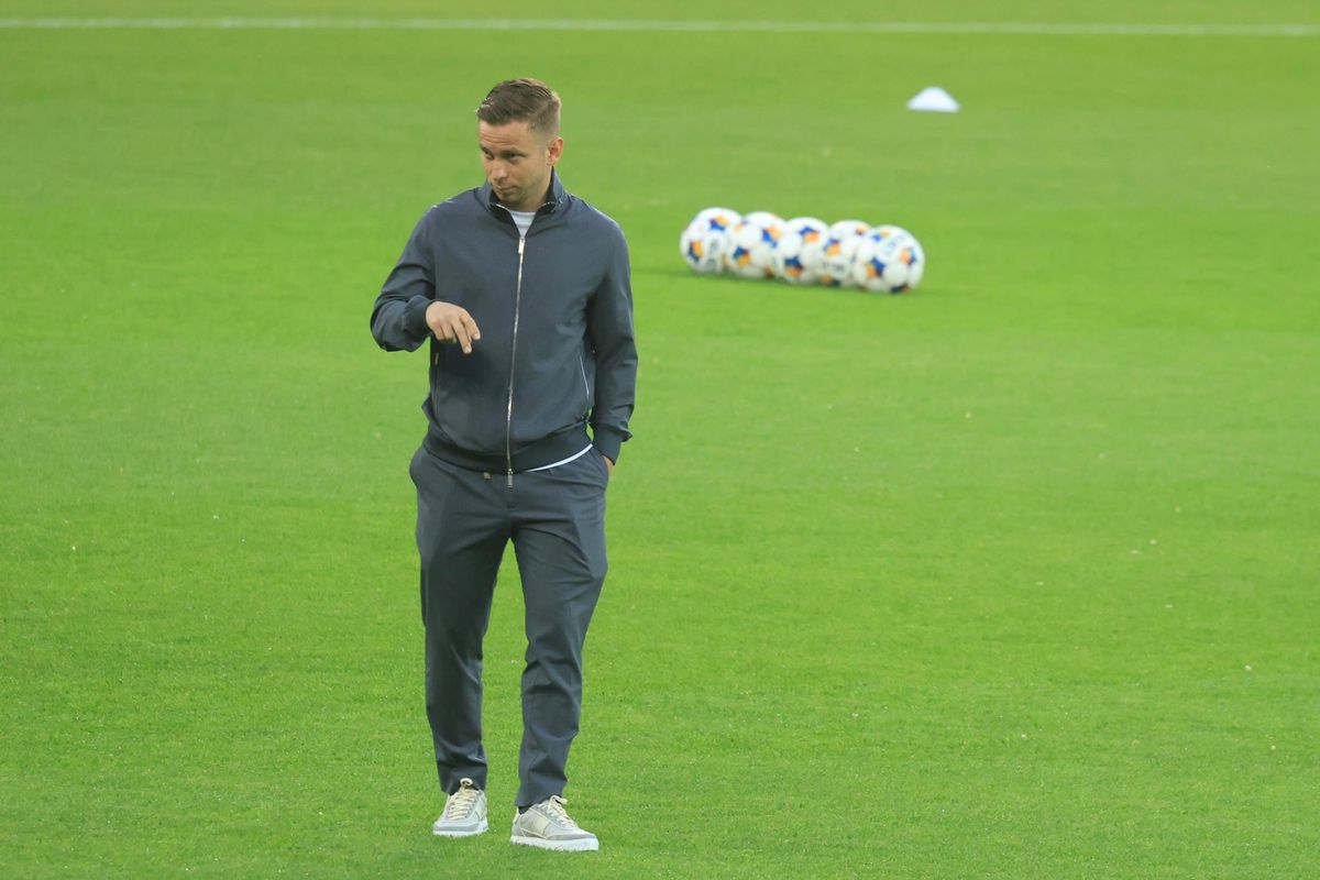 Înainte de Dinamo - Rapid, 26 aprilie 2026