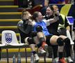 CSM București - Team Esbjerg, 26 aprilie 2026