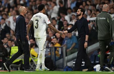 Eder Militao, spre operație! Out de la Mondialul 2026?!