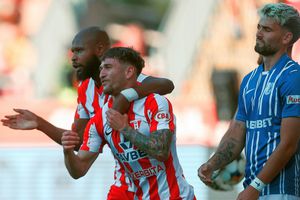 UTA - Farul, în etapa #6 din play-out » Meci cu mize diferite pentru cele două formații: echipe probabile + cote