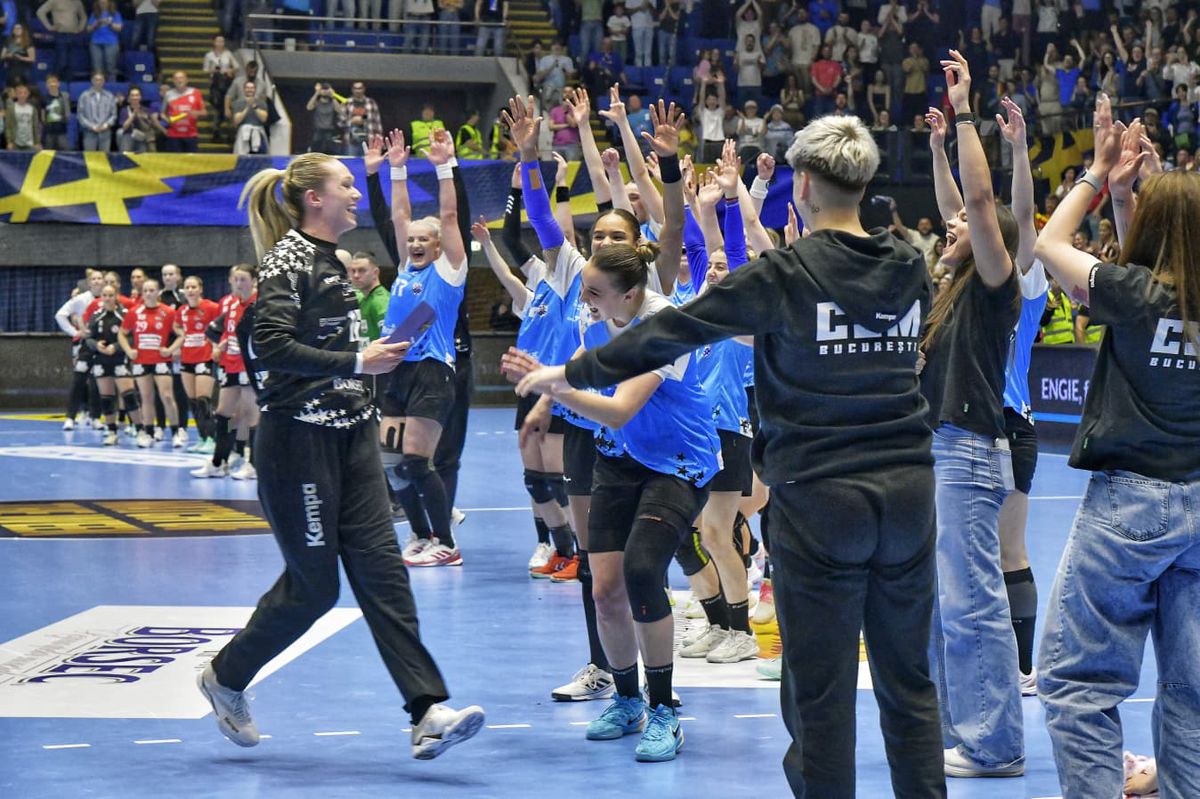 Bojana Popovic, fascinată de echipa ei: „E incredibil!”