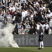 Haos total în tribune la Heracles - Volendam // Imago Images
