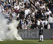 Haos total în tribune la Heracles - Volendam // Imago Images
